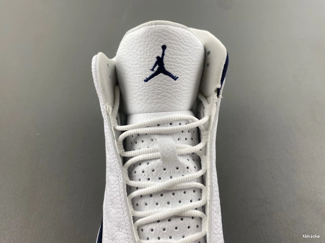 Reps TB Midnight Air 414571-140 13 Navy Jordan 0710